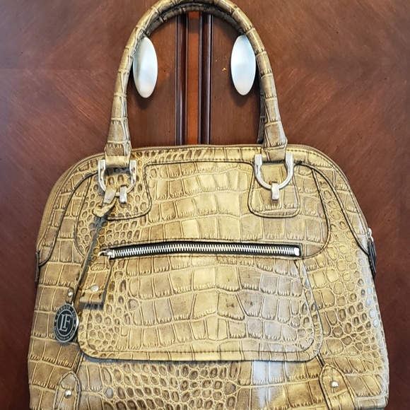 New London Fog bag - Picture 1 of 5